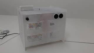 Automatic Music box🎵_ID220_20200529