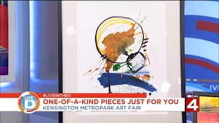 Live in the D: One-of-Kind pieces just for you!