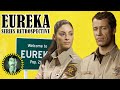 Eureka full series retrospective
