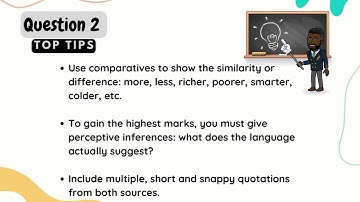 Paper 2, Question 2 | FULL MARKS: Cracking the Code