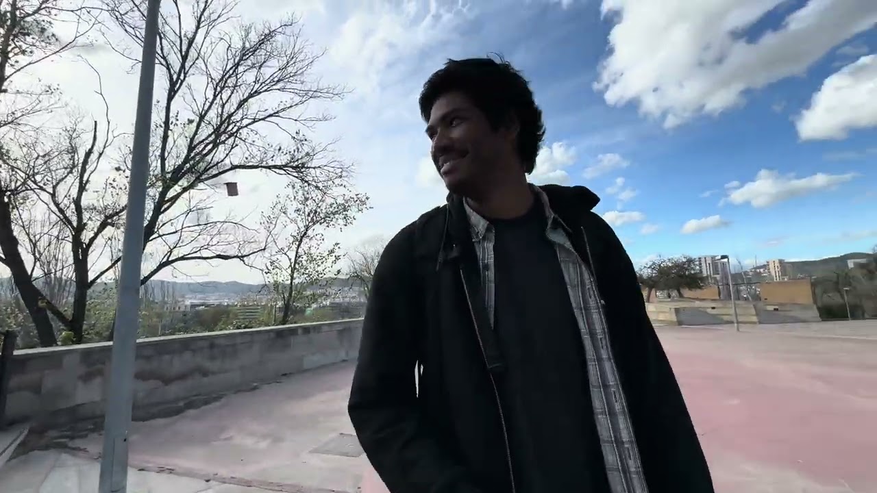 Chris Joslin JOYCE BTS Trip 2 Day 3 with Devin Lopez | Winkle TV