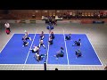 Sitting Volleyball Women’s World Championship 2018 - Pool C - Italy v Slovenia