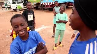 Party No Dey Stop Dance Challenge • Adekunle Gold ft Zinoleesky
