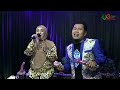 Pantun Cinta | Adjie Andrian & Fina Permata | Cipt.H.Rhoma Irama | Ugs Channel official