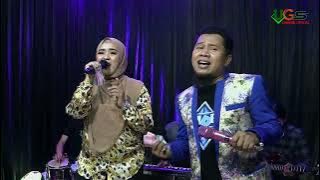 Pantun Cinta | Adjie Andrian & Fina Permata | Cipt.H.Rhoma Irama | Ugs Channel official