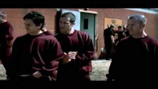 Green Street Hooligans 2: Stand Your Ground - Najlepsze Momenty (1/2)