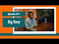 SPIT SUM EP 017: Big Reny