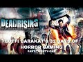 Lutfi barakats 31 days of horror gaming part twentyone  dead rising