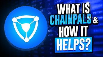 What is Chainpals? - How do Chainpals Work? | Cryptocurrency Escrow Account Services