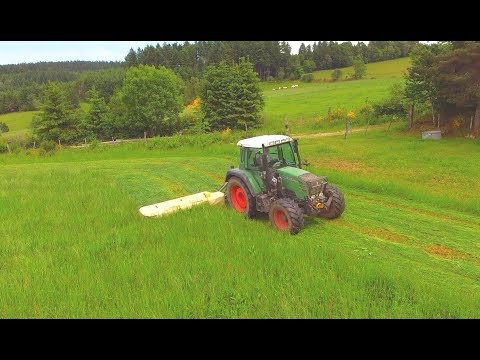 [Drone] Foin 2019