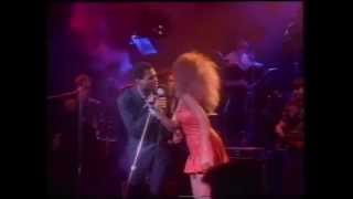 Tina Turner &amp; Robert Cray - 634-5789 HQ
