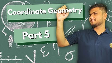 Coordinate Geometry 5 || Reflection of a point || GRE Complete Beginner Course || GRE Quant