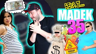 Beka Z Madek 35 Blejtramtv