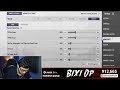 Bixi OP 4.3 Sensitivity &amp; Controls 👀🔥 BGMI Latest Setup