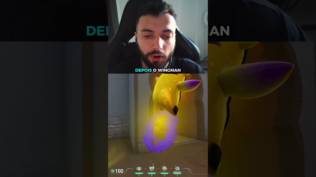 Como Jogar de Gekko