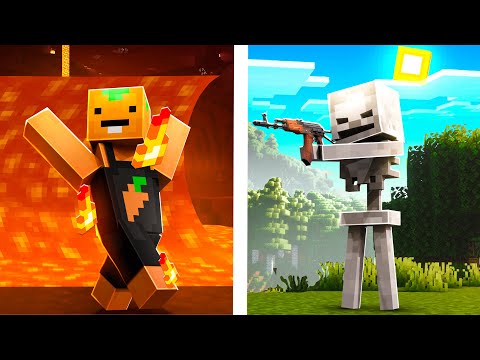 ماینکرفت ولی در ایران