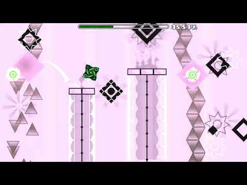 Showcase for simple lvl