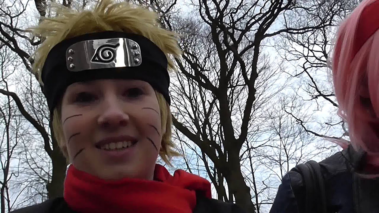 Team 7 Reunited: random talk