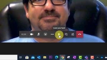 Using the toolbar during Class Meetings