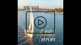 2025 Marina del Rey Annual Report