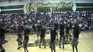 MTHS - Welcome Back Assembly 2011~2012 (2nd)