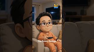 The Power Outage