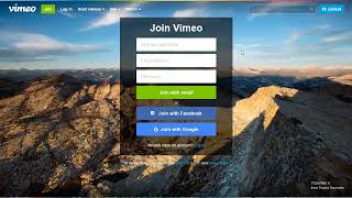 8-2 Vimeo