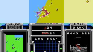 3 Minutes Of F-15 Strike Eagle Nes (189)