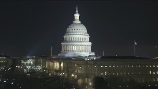 2022 Midterm Elections: High-profile national races to watch