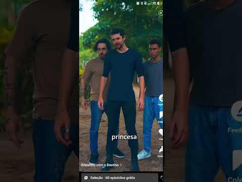 Thumbnail do vídeo