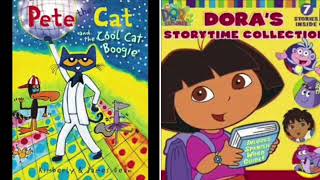 Download Lagu MERGED Pete The Cat and Dora The Explorer Can’t Help Falling In Love (Lilo & Stitch) Download Lagu MERGED Pete The Cat and Dora The Explorer Can’t Help Falling In Love (Lilo & Stitch)