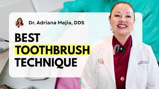 You've Been Brushing Your Teeth Wrong Your Whole Life: A Dentist in South Florida Explains