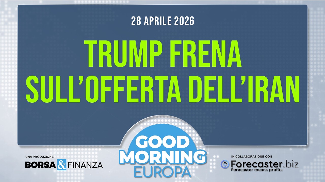 Europa cauta con focus su Hormuz