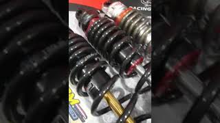SHOCK KTC RACING RAZOR PRO UNTUK VARIO, BEAT, SCOOPY & MIO SPORTY SUSPENSI NYAMAN