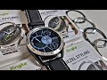 Samsung Galaxy Watch 3 RINGKE Bezel Styling (45mm)