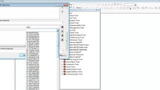 How to Extract GCM Data