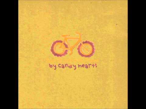 Candy Hearts - Punk Songs