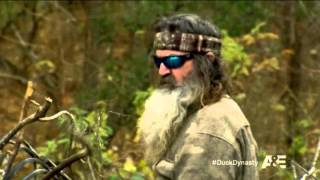 About Phil Robertson Duck Dynasty