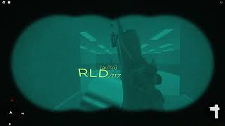 CFGK Gun showcase