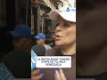 LA restaurant owner steps up to help Venezuela