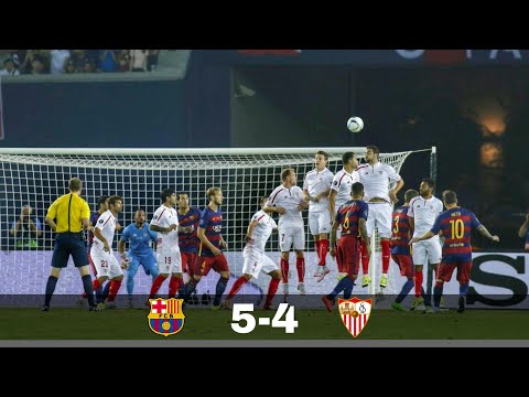The best UEFA