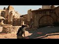 Uncharted 3: Flight of the Antonov and Into the Rub’ al Khali