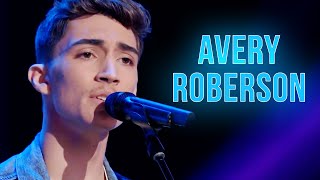 Is Country singer Avery Roberson the winner of The Voice season 20? | Audition Story