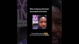 Yeaaa.. That Brother Starving シ シViral