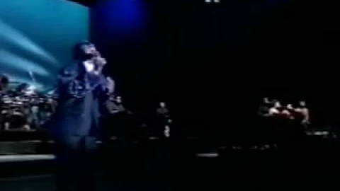 Stevie Wonder truth is the light - Live at Tokyo Dome - 24-12-1990