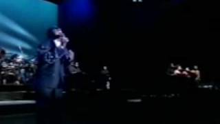 Stevie Wonder truth is the light - Live at Tokyo Dome - 24-12-1990