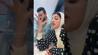 تيك توك احلام عادل صبحي ahlam Adel sobhy 