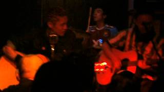 Fucking Disco - Brain Failure @ Blue Stream Bar, Beijing