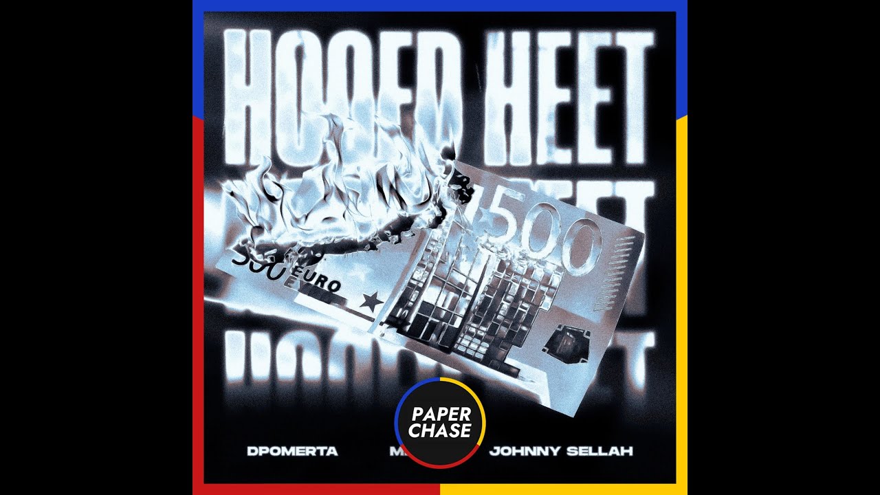 Watch Dpomerta x Mesy x Johnny Sellah - Hoofd Heet (Prod. Araz) on YouTube Watch Dpomerta x Mesy x Johnny Sellah - Hoofd Heet (Prod. Araz) on YouTube