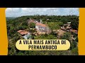 Uma BELEZA a ser explorada em Pernambuco: O Berço da Capitania de Itamaracá"